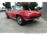 1965 Chevrolet Corvette for sale in Riverhead, New York (ID-132602)