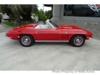 1965 Chevrolet Corvette for sale in Riverhead, New York (ID-132602)