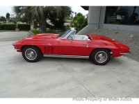 1965 Chevrolet Corvette for sale in Riverhead, New York (ID-132602)