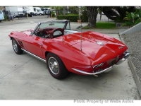1965 Chevrolet Corvette for sale in Riverhead, New York (ID-132602)