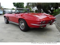1965 Chevrolet Corvette for sale in Riverhead, New York (ID-132602)