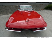 1965 Chevrolet Corvette for sale in Riverhead, New York (ID-132602)