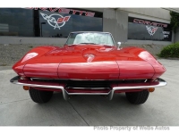1965 Chevrolet Corvette for sale in Riverhead, New York (ID-132602)