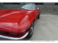 1965 Chevrolet Corvette for sale in Riverhead, New York (ID-132602)