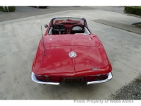 1965 Chevrolet Corvette for sale in Riverhead, New York (ID-132602)