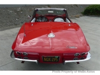 1965 Chevrolet Corvette for sale in Riverhead, New York (ID-132602)