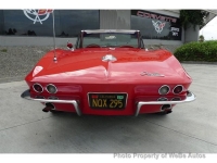 1965 Chevrolet Corvette for sale in Riverhead, New York (ID-132602)