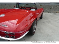 1965 Chevrolet Corvette for sale in Riverhead, New York (ID-132602)