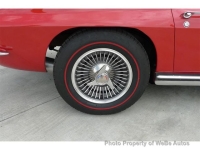 1965 Chevrolet Corvette for sale in Riverhead, New York (ID-132602)