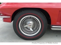 1965 Chevrolet Corvette for sale in Riverhead, New York (ID-132602)