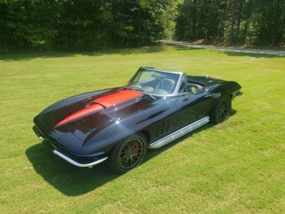 1965 Chevrolet Corvette for sale 1965 Chevrolet Corvette for sale
