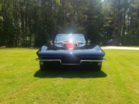 1965 Chevrolet Corvette for sale in Michigan (ID-132777)