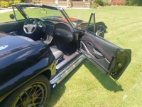 1965 Chevrolet Corvette for sale in Michigan (ID-132777)