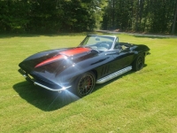 1965 Chevrolet Corvette for sale in Michigan (ID-132777)