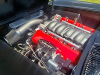 1965 Chevrolet Corvette for sale in Michigan (ID-132777)