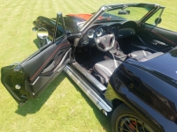 1965 Chevrolet Corvette for sale in Michigan (ID-132777)