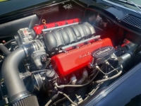 1965 Chevrolet Corvette for sale in Michigan (ID-132777)