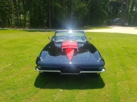 1965 Chevrolet Corvette for sale in Michigan (ID-132777)