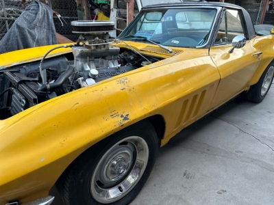 1965 Chevrolet Corvette for sale in Indiana