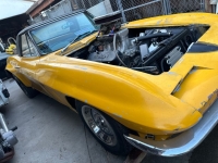 1965 Chevrolet Corvette for sale (ID-123425)