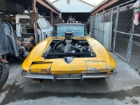 1965 Chevrolet Corvette for sale (ID-123425)