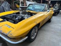 1965 Chevrolet Corvette for sale (ID-123425)