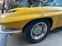 1965 Chevrolet Corvette for sale (ID-123425)