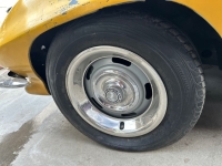 1965 Chevrolet Corvette for sale (ID-123425)