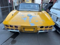 1965 Chevrolet Corvette for sale (ID-123425)