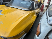 1965 Chevrolet Corvette for sale (ID-123425)