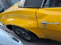 1965 Chevrolet Corvette for sale (ID-123425)