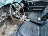 1965 Chevrolet Corvette for sale (ID-123425)