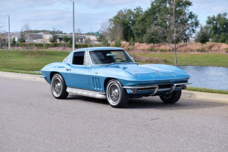 1965 Chevrolet Corvette for sale (ID-126693)
