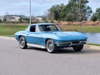 1965 Chevrolet Corvette for sale (ID-126693)
