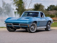 1965 Chevrolet Corvette for sale (ID-126693)
