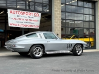 1965 Chevrolet Corvette for sale in Riverhead, New York (ID-135228)