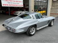 1965 Chevrolet Corvette for sale in Riverhead, New York (ID-135228)
