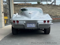 1965 Chevrolet Corvette for sale in Riverhead, New York (ID-135228)