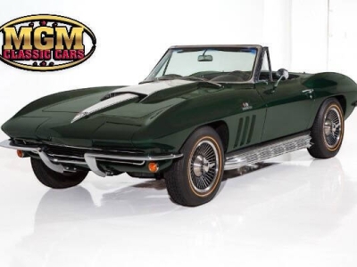 1965 Chevrolet Corvette for sale