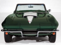 1965 Chevrolet Corvette for sale in Addison, Illinois (ID-135391)