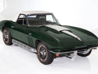 1965 Chevrolet Corvette for sale in Addison, Illinois (ID-135391)