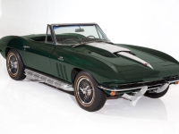 1965 Chevrolet Corvette for sale in Addison, Illinois (ID-135391)