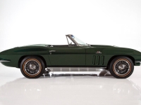 1965 Chevrolet Corvette for sale in Addison, Illinois (ID-135391)