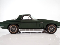 1965 Chevrolet Corvette for sale in Addison, Illinois (ID-135391)