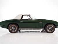 1965 Chevrolet Corvette for sale in Addison, Illinois (ID-135391)