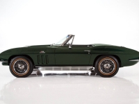 1965 Chevrolet Corvette for sale in Addison, Illinois (ID-135391)