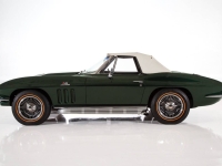 1965 Chevrolet Corvette for sale in Addison, Illinois (ID-135391)
