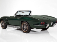 1965 Chevrolet Corvette for sale in Addison, Illinois (ID-135391)