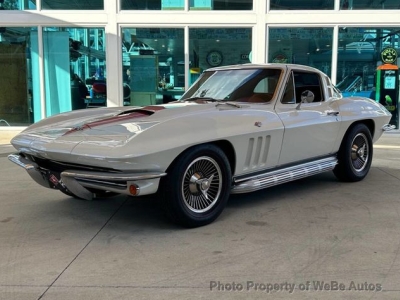 1965 Chevrolet Corvette for sale