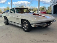 1965 Chevrolet Corvette for sale in Riverhead, New York (ID-135843)